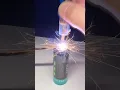 Download Lagu ⚡ DIY Spot Welder – Small but insanely powerful! ⚠️