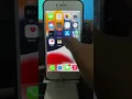 iOS 15 1 on iPhone 7