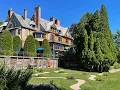Let s Visit Naumkeag Stockbridge MA The Gilded Age in the Berkshires History Bites New England
