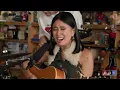 NIKI: Tiny Desk Concert