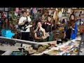 Download Lagu NIKI: Tiny Desk Concert