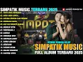 Download Lagu CINTA DARI SEBERANG | Irwan Krisdiyanto Ft Fira Cantika | FULL ALBUM SIMPATIK MUSIC TERBARU 2025