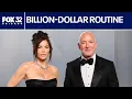 Lauren Sanchez Bezos reveals the biggest rule in her morning routine with Jeff Bezos ChicagoNOW