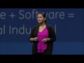 Blitzscale Recruiting GE s Digital Transformation Journey Amber Grewal Talent Connect 2016