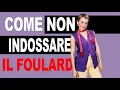Download Lagu Foulard: i peggiori modi di indossarlo (e come rimediare)
