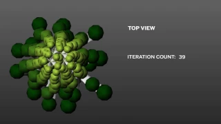 Selective Recursive Growth - Grasshopper