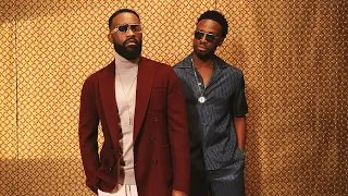 fally ipupa un coup feat dadju clip officiel 