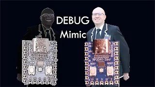 Struggling to Debug RP2040Zero via SWD Check Out My Epic Workaround