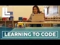 Coding For Kids - Code Ninjas Living Local