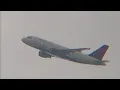 Delta Airlines Airbus A319-114 N342NB DL2562 DCA-DTW FOPP whistling sound