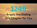 Unlock the Hidden Angel Number 1249 Meaning Instantly