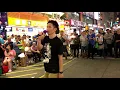 夏日寒風「有請譚詠麟演唱會表演嘉賓，再為我們送上一首校長的經典金曲。」(2018-05-22)客席表演嘉賓Ringo