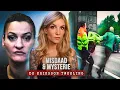 Download Lagu Gedeelde Psychose: Tweeling rent snelweg op en pleegt moord | MISDAAD \u0026 MYSTERIE