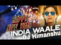 Lagu India waale (Club Mix) Dj Himanshu