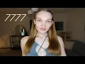 Angel repeating number 7777