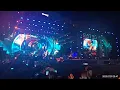 RISALAH HATI - Dewa 19 ft. VIRZHA (DEWA 19 ALL STARS STADIUM TOUR MANAHAN SOLO 2023) #dewa19