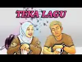 Lagu Bibi Qairina dan Asyraf Rozami (TEKA LAGU EPS1)