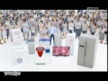 Download Lagu Iklan Aqua Japan - People's Lebration Corporate [with Andre Taulany]