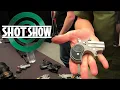 SHOT SHOW 2023 Best Pocket Pistol Bond Arms