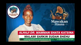 malami sarkin sudan