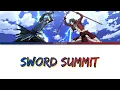 Download Lagu T.M.Revolution - Sword Summit (Kan/Rom/Eng Lyrics)