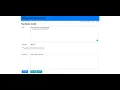 Advanced Software Engineering Project