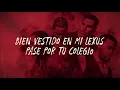 Aventura - Obsesión (Official Lyric Video)