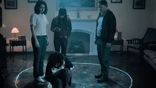 girl stayed at the funeral home and this happened horror movie recaps review recaps film fox