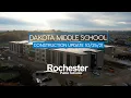 Dakota Middle School Update - 21