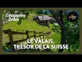 Valais a treasure of Switzerland - Beautiful Escapes
