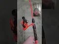 My new Lews rod combo