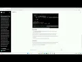 python program to find determinant of a matrix