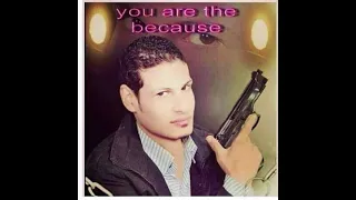 موال يو أر ذا بيكوز                                         دندنها