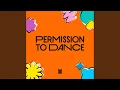 Download Lagu Permission to Dance (More Extended ver.)