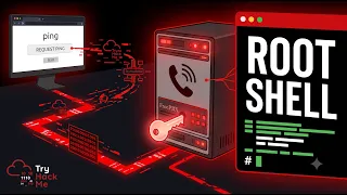 TryHackMe Hacker Holidays Infinity Pool Walkthrough Command Injection to Root