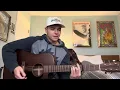 Pay No Rent - Turnpike Troubadours (Cover by Anthony Desiato)