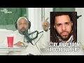Joe Budden Sends a Message to J Cole STAY AWAY From Hardcore Rappers