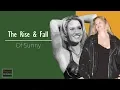 Behind The Titantron The Rise Fall Of Sunny Episode 18