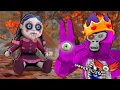 New Gorilla Tag MASSIVE Halloween Update