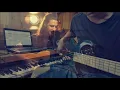 Lagu //עידן ערמוני - ״גלים״ -  Waves - Idan Armoni feat Mark Eliyahu  Cover Bass Improvisation