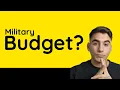 The First Step To Military Finance