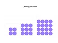 Pattern Growing Patterns