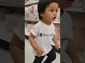 my son at target Lowell MA