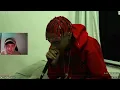 PORTUGUESE GUY REACTS TO Oruam - 10 Min Freestyle Part 2