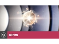 The Creation of Protostar The First UE4 Demo of Vulkan API News Unreal Engine