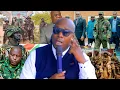 Lagu AYAMANYWA UVIRA, DRONE YA MAA ISENYE IBIRINDIRO BY’ABARUNDI#MAKENGA YAKIJE UMURIRO KISANGANI HASI