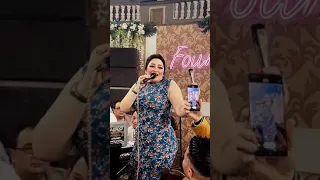 حب الناس و فتح قلبك ارمى حمولك علي ربك رحمه محسن 