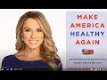 Fireside Chat with Dr Nicole Saphier author of Make America Healthy Again