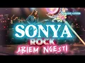 SONIA - ABIEM NGESTI [ ROCKVERSION ] (Lirik Lagu) 
