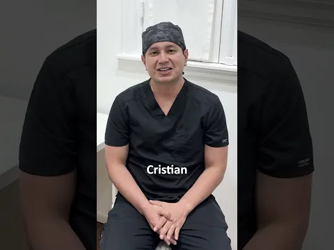 Visita de médico desde Ecuador